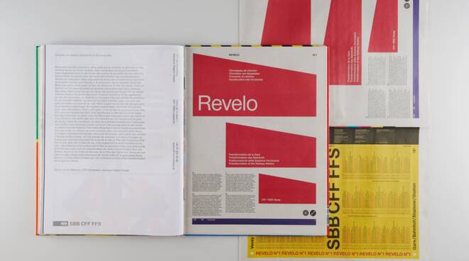 REVELO N. 1