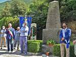 Comune di Sanza: ieri onorato 164° ricordo della Spedizione dei Trecento e di Carlo Pisacane