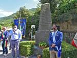 Comune di Sanza: ieri onorato 164° ricordo della Spedizione dei Trecento e di Carlo Pisacane