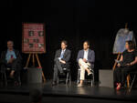 CONFERENZA STAMPA XVIII POSITANO TEATRO FESTIVAL