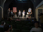 CONFERENZA STAMPA XVIII POSITANO TEATRO FESTIVAL