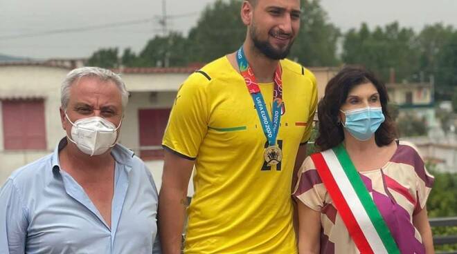 donnarumma