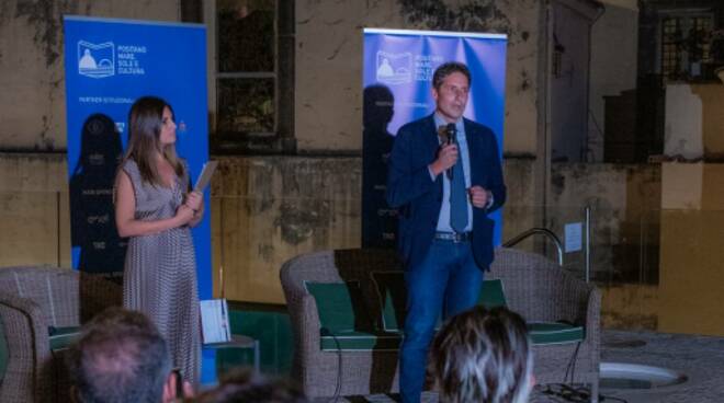 Dopo la serata inaugurale di Positano Mare Sole e Cultura domani il prossimo appuntamento