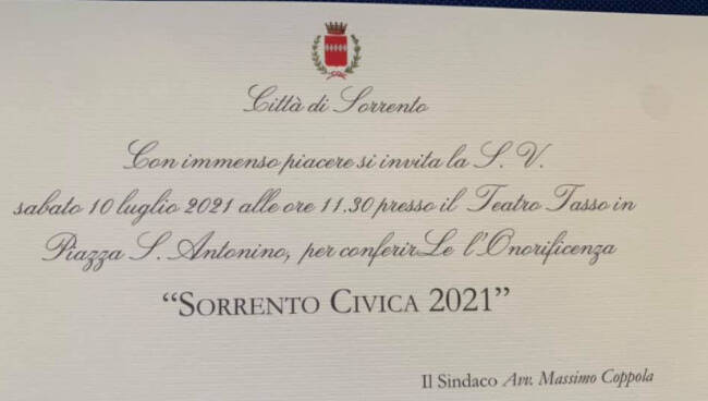 Generico luglio 2021