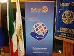Massa Lubrense, la cerimonia del passaggio del collare del Presidente del Rotary Club Sorrento