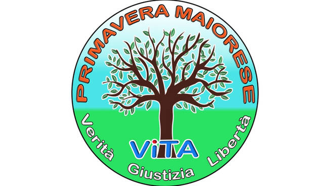 nuova primavera maiorese