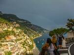 Positano arcobaleno 