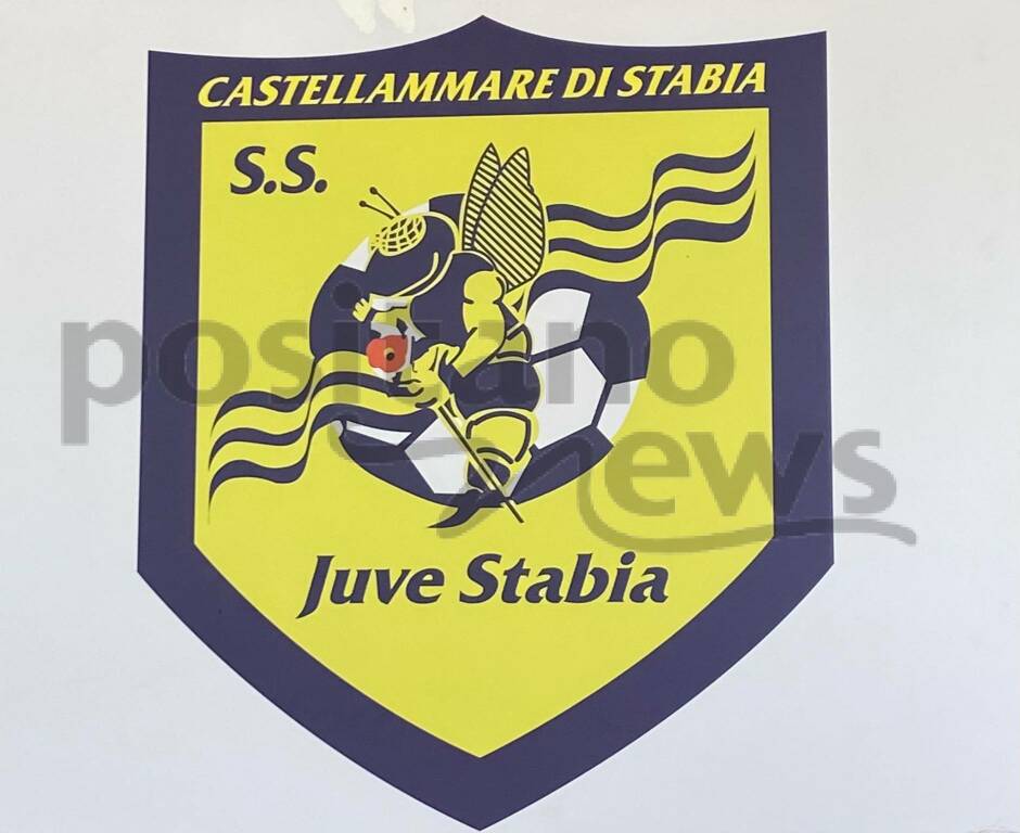 Positano, Michele Longobardi firma per la Juve Stabia Under 15 Nazionale