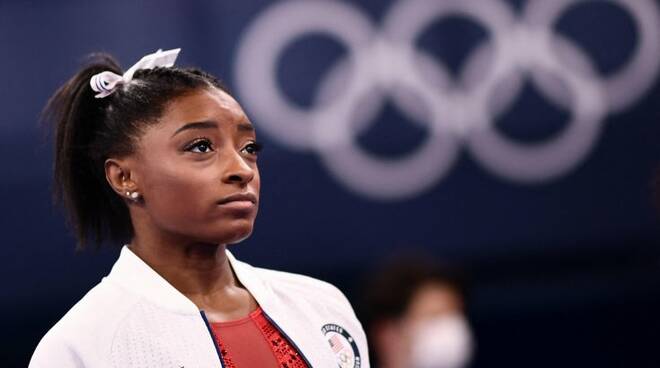 Tokyo 2020, Simone Biles: "Grazie a tutti, ho capito che valgo più dei miei successi"