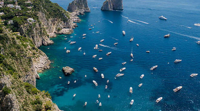 capri 