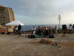 A Punta Campanella splendido concerto dedicato ai Beatles e i Rolling Stones