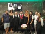 Apre il “Koral” nuova pizzeria lounge bar a Piano di Sorrento