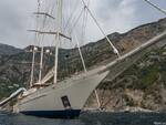 Julia Roberts: vacanza in Costiera Amalfitana tra Amalfi e Positano