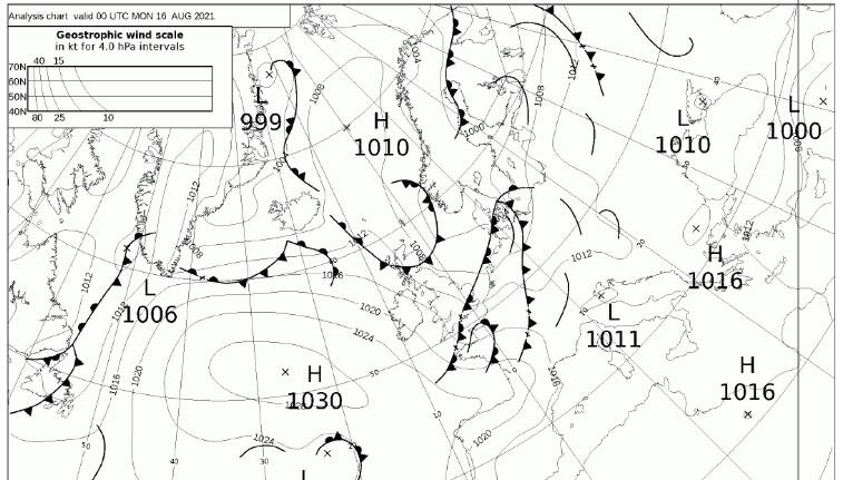 meteo