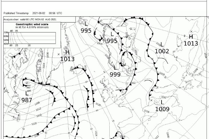 meteo russo 