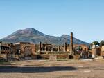 Parco Archeologico di Pompei, tamponi rapidi gratuiti per i visitatori