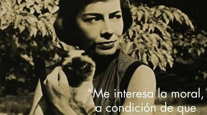 Patricia Highsmith