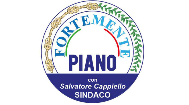 Piano di Sorrento, ForteMente Piano è la lista che vede Salvatore Cappiello come candidato sindaco