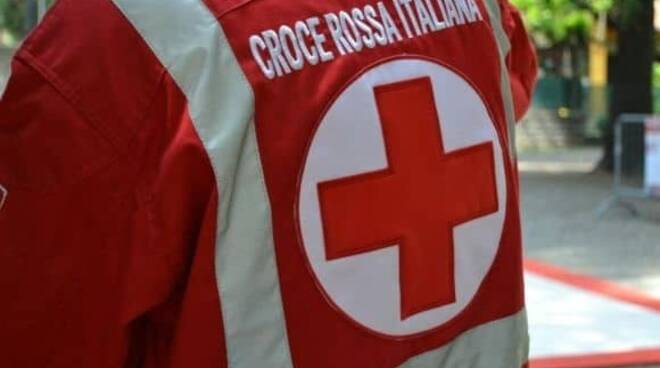 Positano, arrivano da Padova i quattro volontari della Croce Rossa 