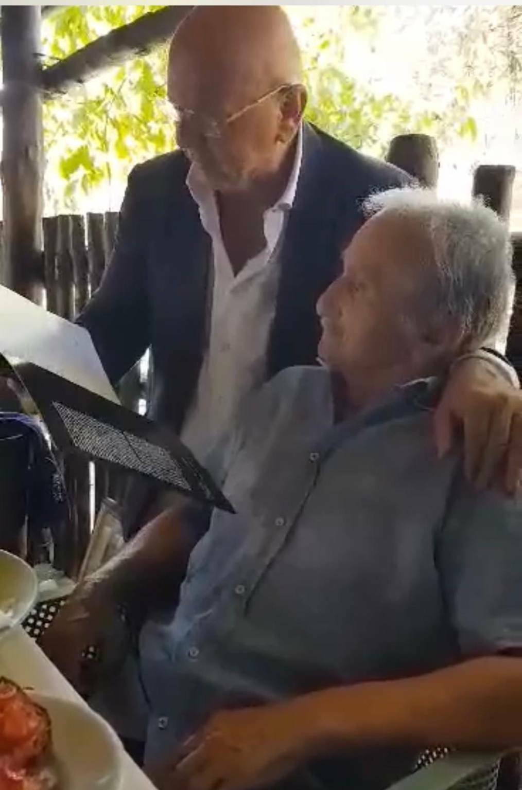 Sorrento: auguri all'imprenditore Gaetano Maresca che sabato compie 80 anni!