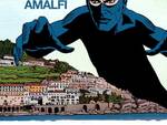  Amalfi, un albo speciale di “Diabolik” celebra il recupero di reperti archeologici dai fondali della Costiera