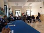 Al XXX° Congresso A.N.C.R. Provinciale della Federazione di Salerno il Comune di Sanza riconosciuto con il Presidente eletto a Consigliere