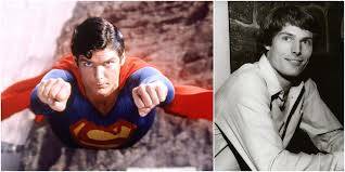 Christopher Reeve