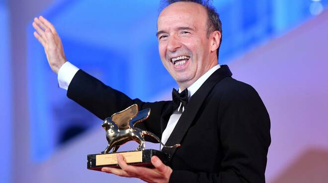 Festival del Cinema di Venezia, fra gli show di Benigni e la speranza della ripartenza dopo il Covid