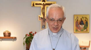 Mons. Alfano, vescovo dell’Arcidiocesi di Sorrento - Castellammare di Stabia: “Il Vangelo diventi vita e liberazione per tutti”