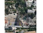 Positano, al via l'installazione della gru per la realizzazione dell'ascensore per il cimitero di Liparlati