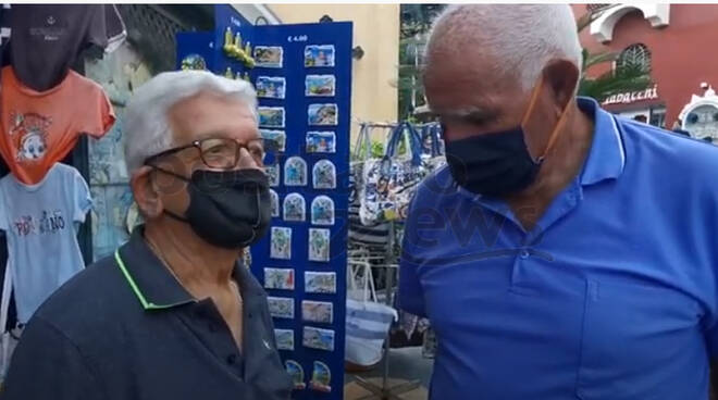 Positano, l'odissea dei cittadini che da circa un anno attendono invano la tessera sanitaria