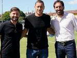 totti a benevento