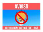 Agerola, giovedì 7 ottobre interruzione dell'energia elettrica per lavori. Ecco le zone interessate