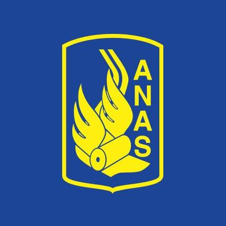 anas