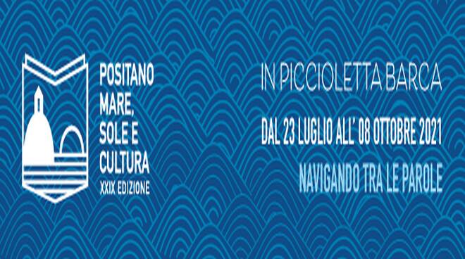 Camihawke e Drusilla Foer chiudono la XXIX edizione di Positano Mare, Sole e Cultura