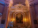 Positano, Chiesa di S. Maria delle Grazie una rosa per non dimenticare