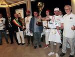 Il pizzaiolo napoletano Francesco Ialazzo vince il  primo Campionato del Mondo indetto dall\'Associazione Pizzaioli Cuochi Pasticcieri Professionisti