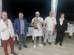 Il pizzaiolo napoletano Francesco Ialazzo vince il  primo Campionato del Mondo indetto dall\'Associazione Pizzaioli Cuochi Pasticcieri Professionisti