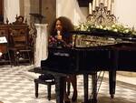 Presentato a Vico Equense “Solo Piano” nuovo progetto musicale di Jany McPherson