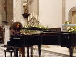 Presentato a Vico Equense “Solo Piano” nuovo progetto musicale di Jany McPherson