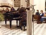 Presentato a Vico Equense “Solo Piano” nuovo progetto musicale di Jany McPherson