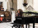 Presentato a Vico Equense “Solo Piano” nuovo progetto musicale di Jany McPherson