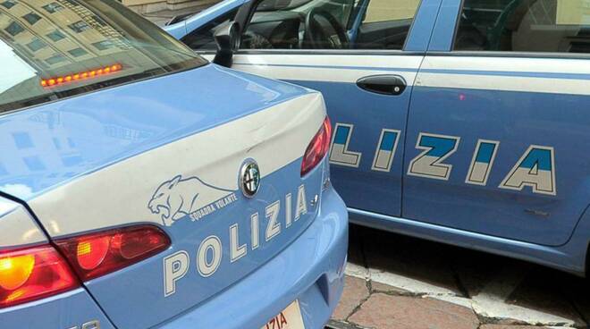 “Visita” della Polizia al Comune di Salerno per acquisire alcuni documenti