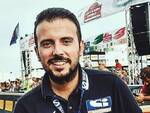 Filippo Gherardi ospite a Passione Formula Uno