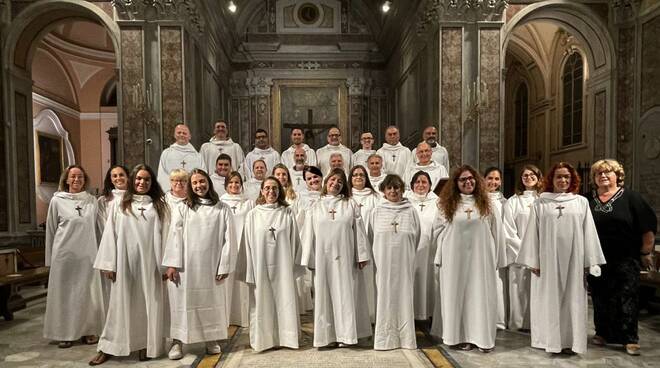 Il Coro della Cattedrale di Sorrento ospite alla rassegna Assisi Pax Mundi  