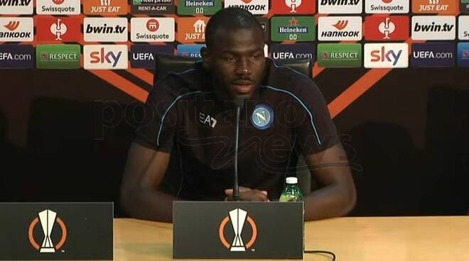 koulibaly