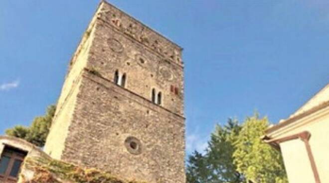 Ravello: riapre al pubblico la Torre Maggiore di Villa Rufolo