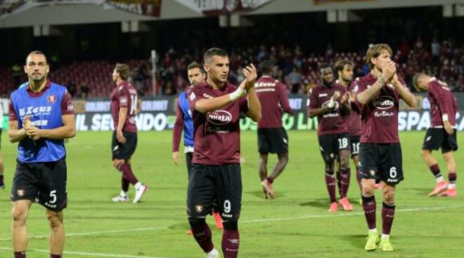 salernitana