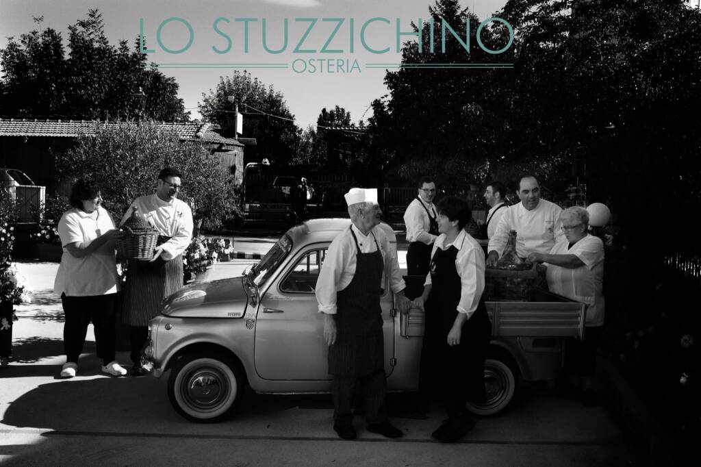 Sant'Agata sui due Golfi, l'Osteria "Lo Stuzzichino" premiata come Chiocciola Slow Food 2022