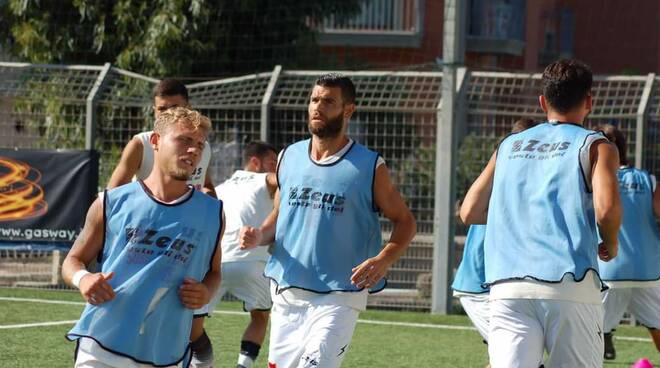 Sorrento Calcio 